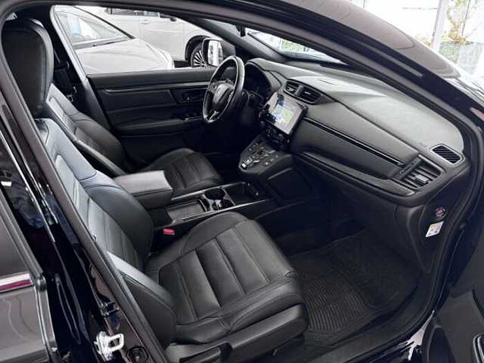 Honda CR-V 2.0 i-MMD Hybrid 2WD Sport Line
