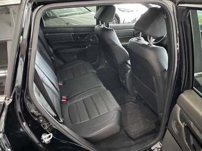 Honda CR-V 2.0 i-MMD Hybrid 2WD Sport Line