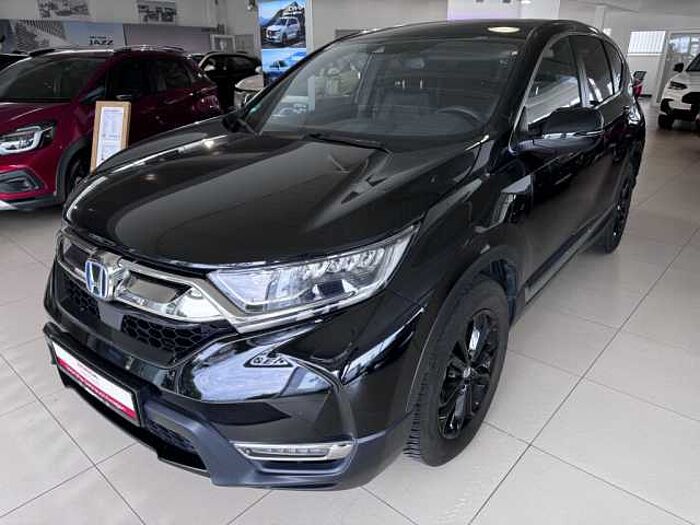 Honda CR-V 2.0 i-MMD Hybrid 2WD Sport Line