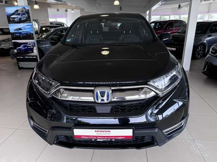 Honda CR-V 2.0 i-MMD Hybrid 2WD Sport Line