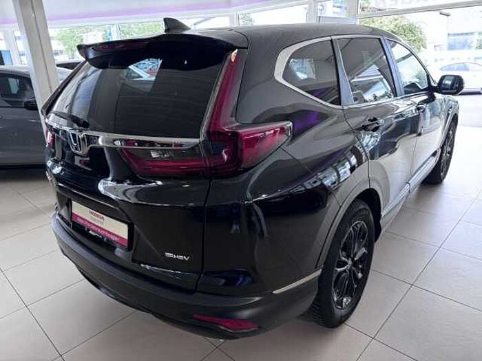 Honda CR-V 2.0 i-MMD Hybrid 2WD Sport Line