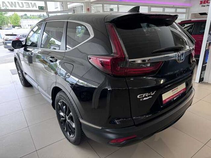 Honda CR-V 2.0 i-MMD Hybrid 2WD Sport Line