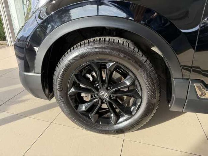 Honda CR-V 2.0 i-MMD Hybrid 2WD Sport Line