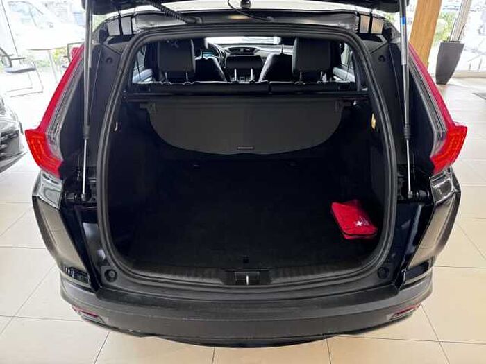 Honda CR-V 2.0 i-MMD Hybrid 2WD Sport Line