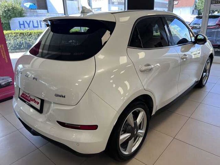 ORA Funky Cat 300 Pro